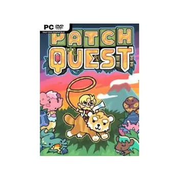 Curve Digital Patch Quest PC Game